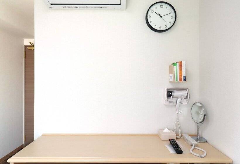 בית מלון כפרי Toyoko Inn Chigasaki Shiyakusho