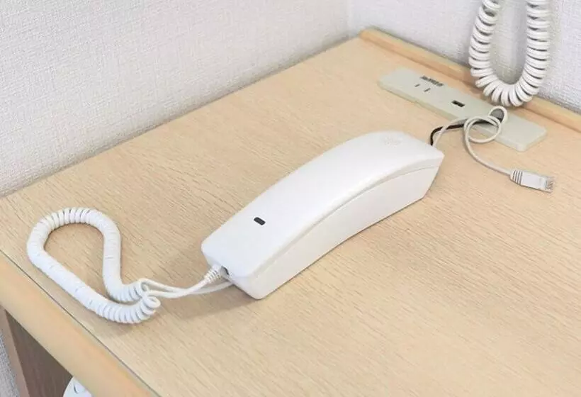 ホテル Toyoko Inn Chigasaki Shiyakusho