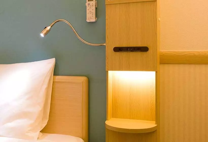 ホテル Toyoko Inn Chigasaki Shiyakusho