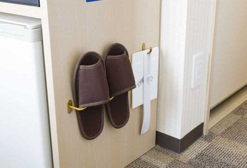 בית מלון כפרי Toyoko Inn Chigasaki Shiyakusho