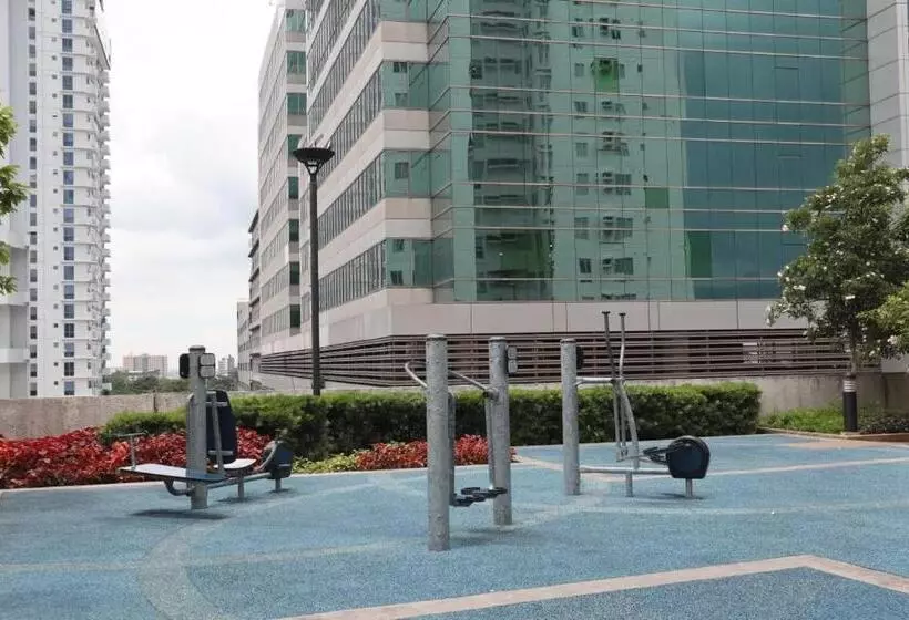 It Park Haven At Avida Tower