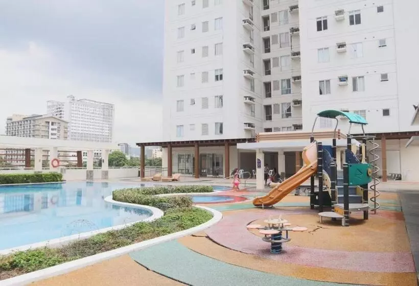 It Park Haven At Avida Tower