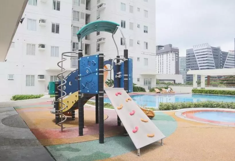 It Park Haven At Avida Tower
