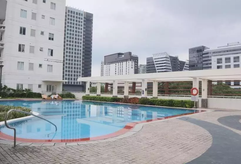 It Park Haven At Avida Tower
