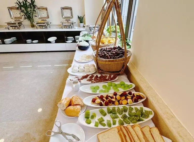 Mai Vy Hotel Tay Ninh