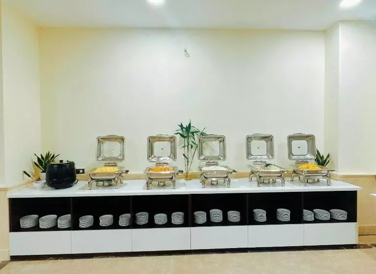 Mai Vy Hotel Tay Ninh