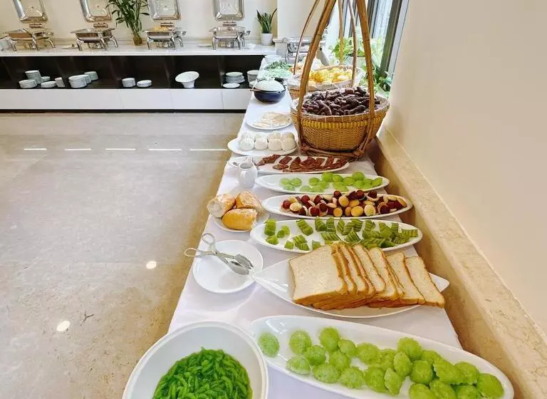Mai Vy Hotel Tay Ninh
