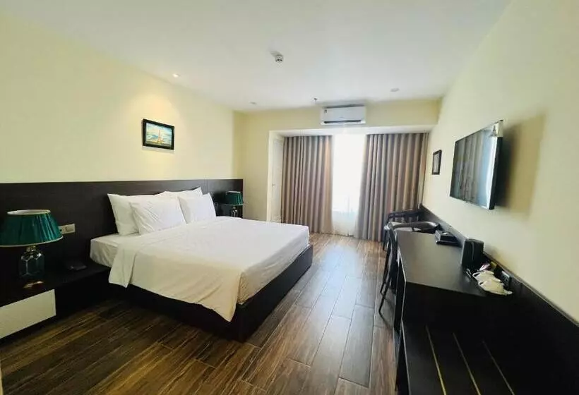 Mai Vy Hotel Tay Ninh