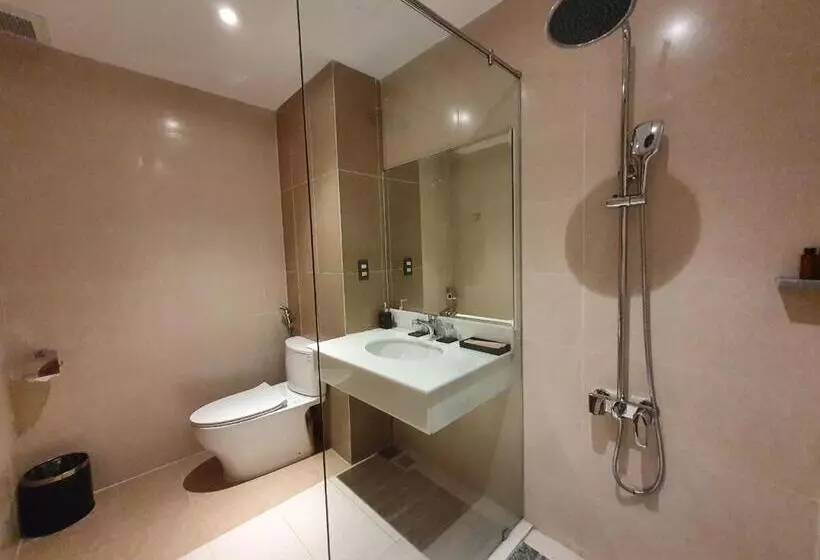 Mai Vy Hotel Tay Ninh