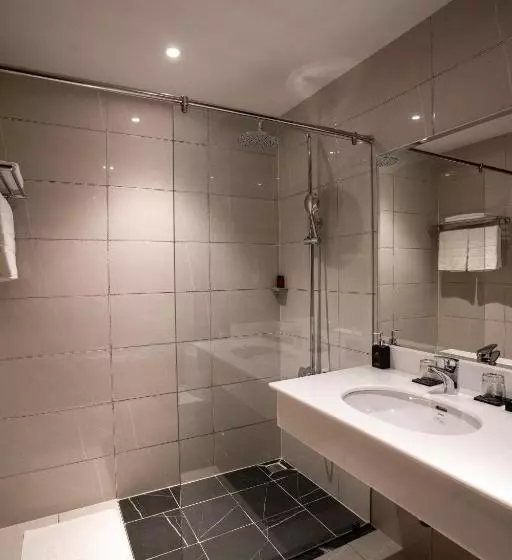 Mai Vy Hotel Tay Ninh