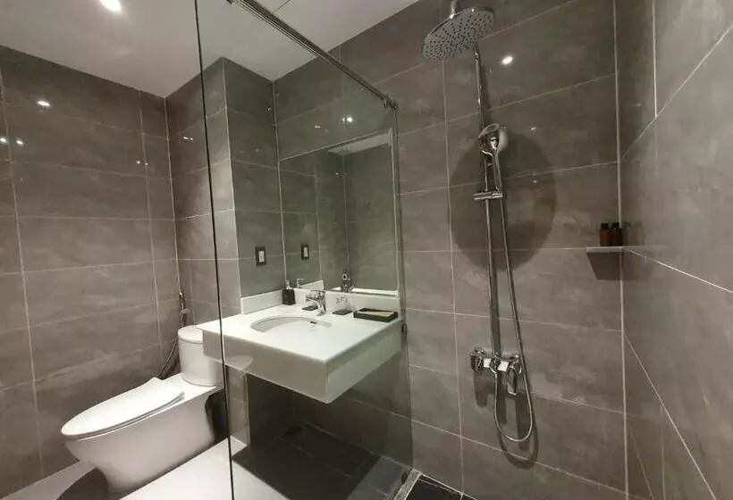 Mai Vy Hotel Tay Ninh