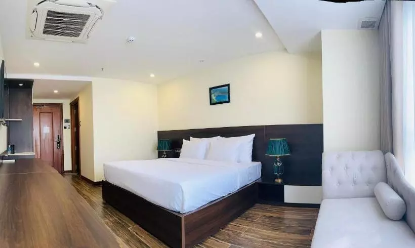 Mai Vy Hotel Tay Ninh