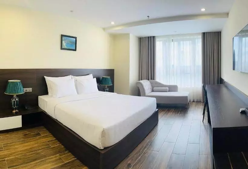 Mai Vy Hotel Tay Ninh