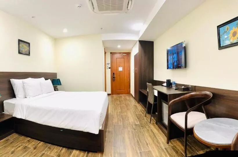 Mai Vy Hotel Tay Ninh