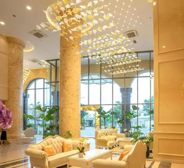 Mai Vy Hotel Tay Ninh