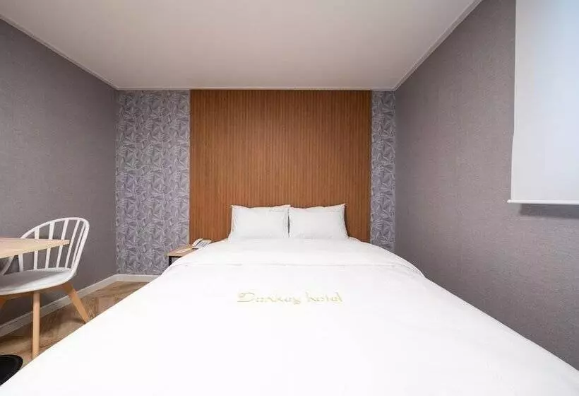 مُتل Bucheon Boutique Donkey