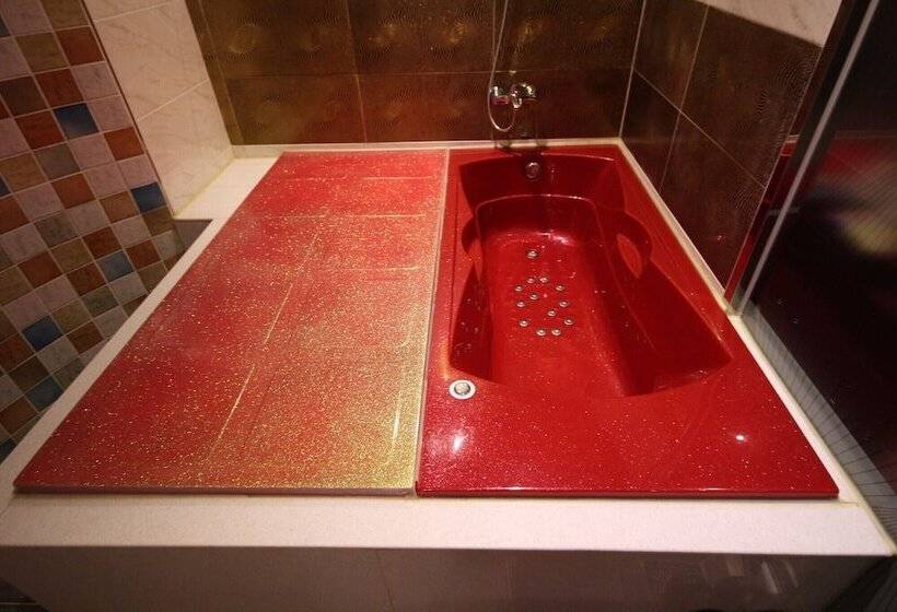 Motel Changwon Masan Hapseongdong Wa