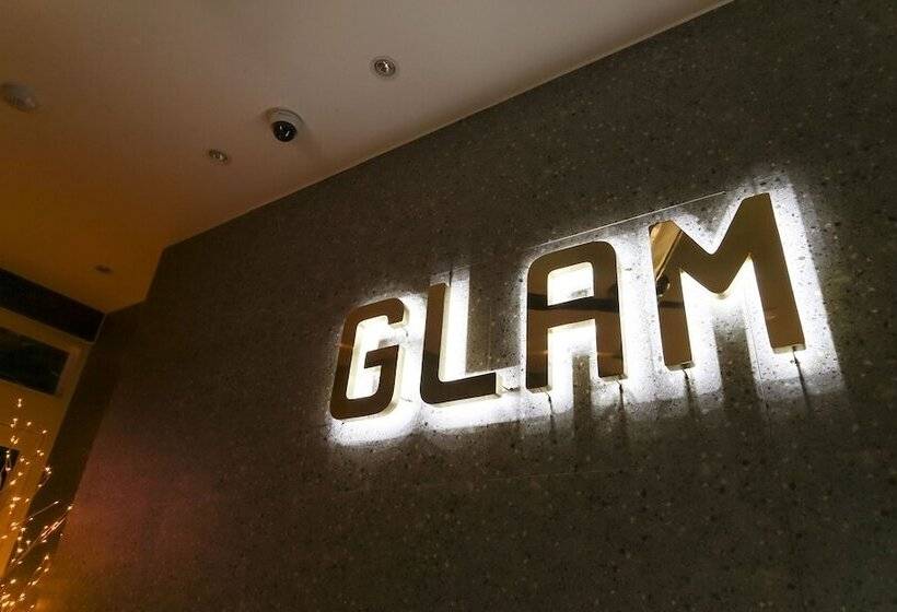 모텔 Daegu Dongcheon Dong Dot A