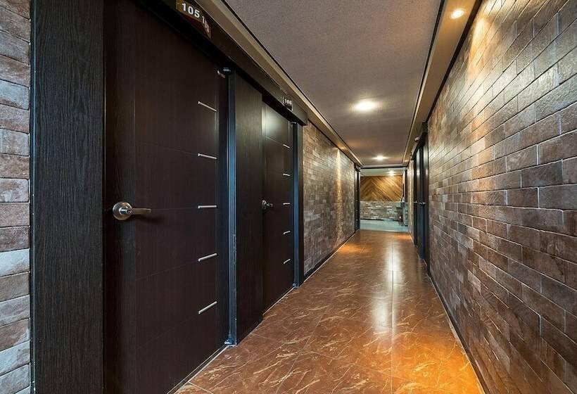 Motel Donghae Cheongwon