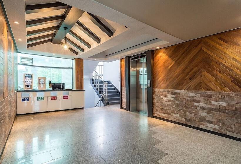 Motel Donghae Cheongwon