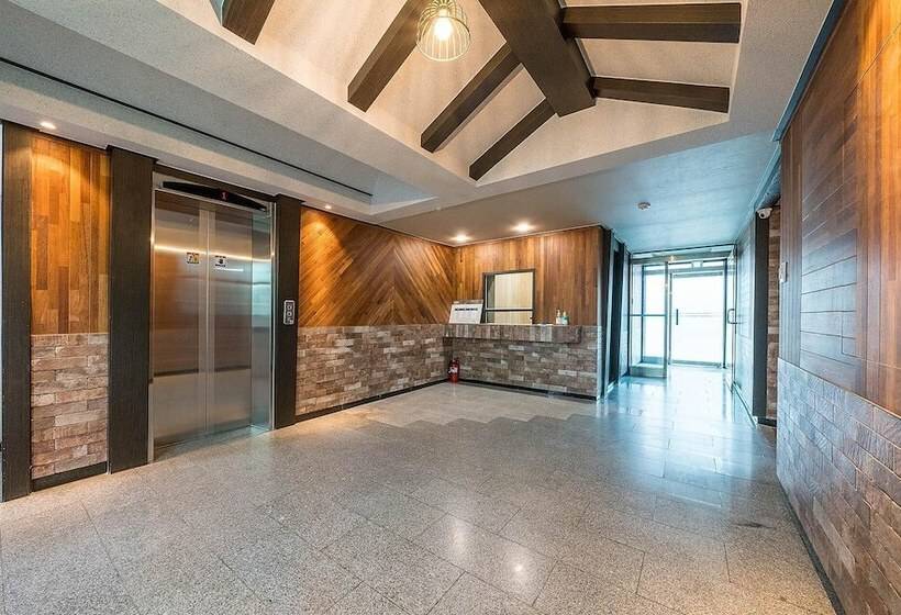 Motel Donghae Cheongwon