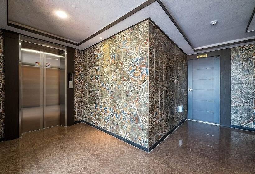 Motel Donghae Cheongwon