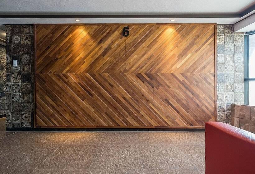 Motel Donghae Cheongwon