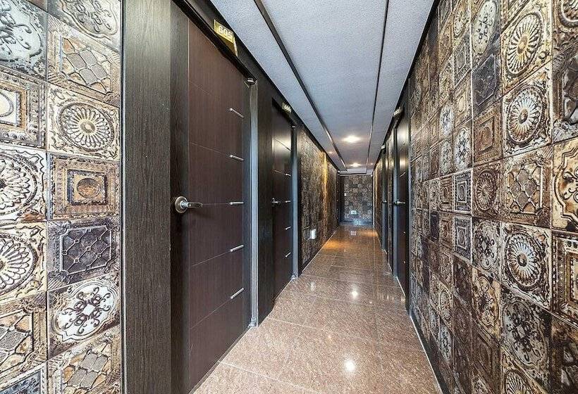 Motel Donghae Cheongwon