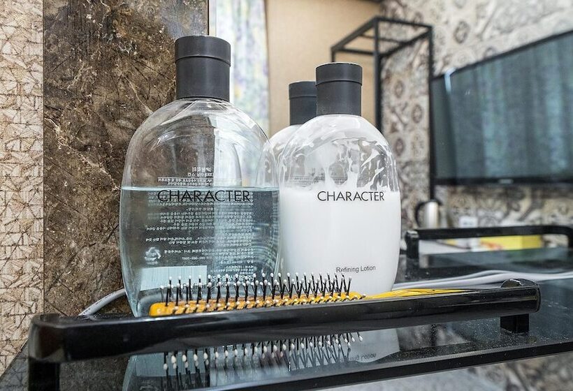 Motel Donghae Cheongwon