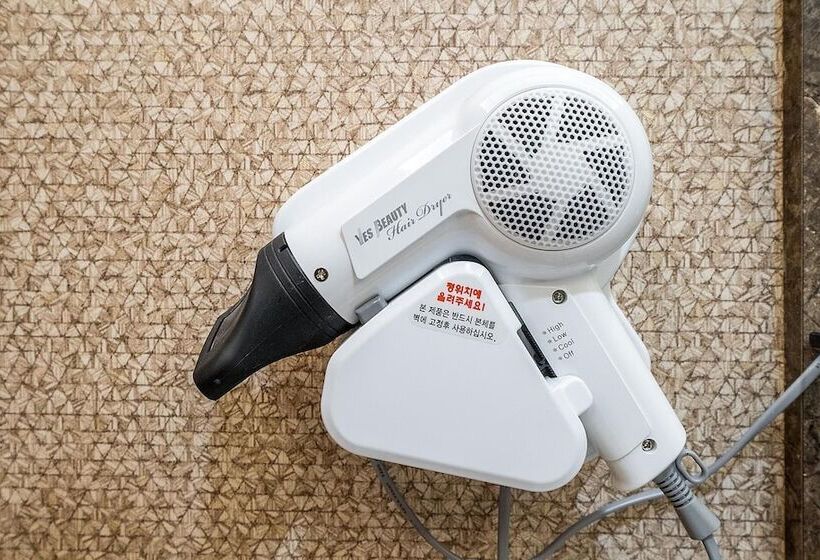 Motel Donghae Cheongwon