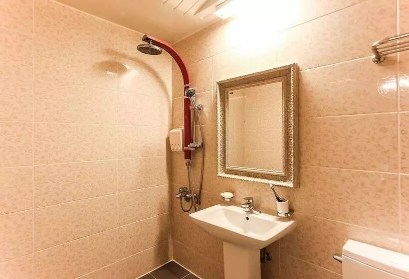 Motelli Gangneung Cats