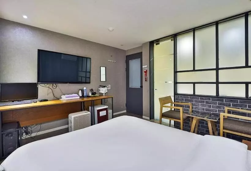 Mvg Motel