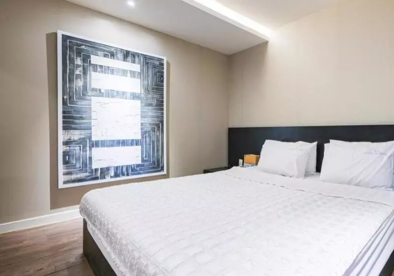 Mvg Motel