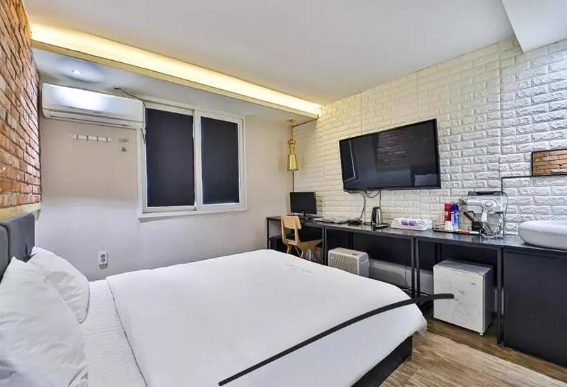 Mvg Motel