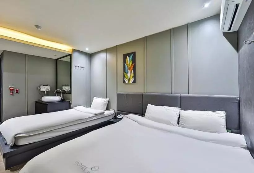 Mvg Motel