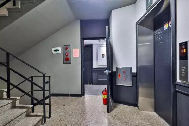 Mvg Motel