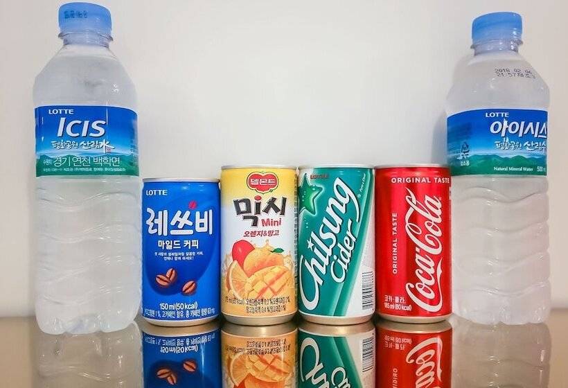 Motel Geumsan The Sup Drive In