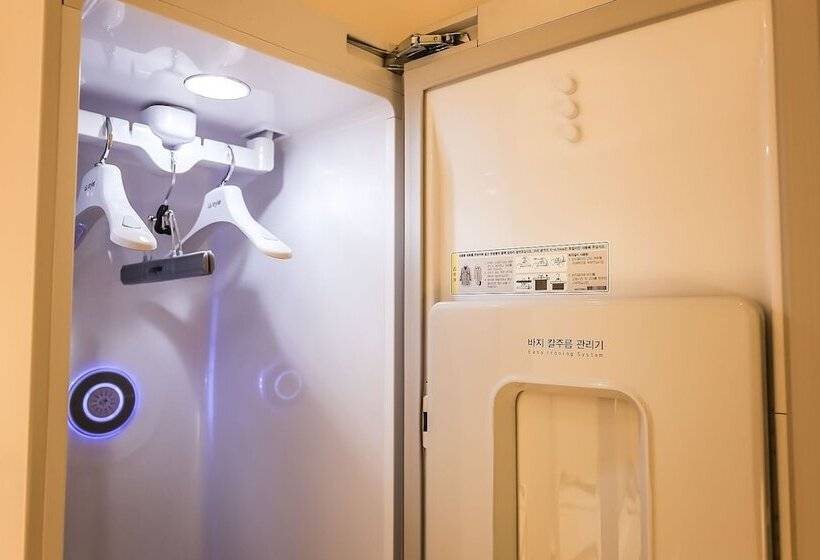 Motel Geumsan The Sup Drive In