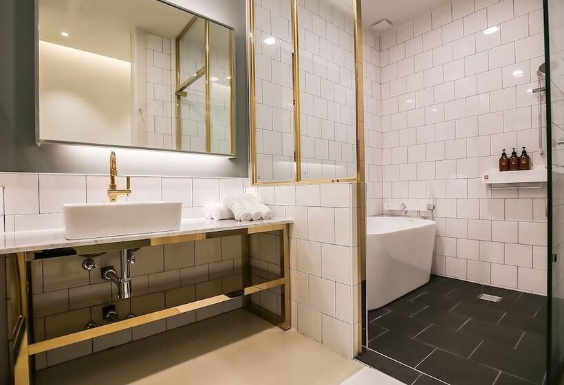 Motel Geumsan The Sup Drive In