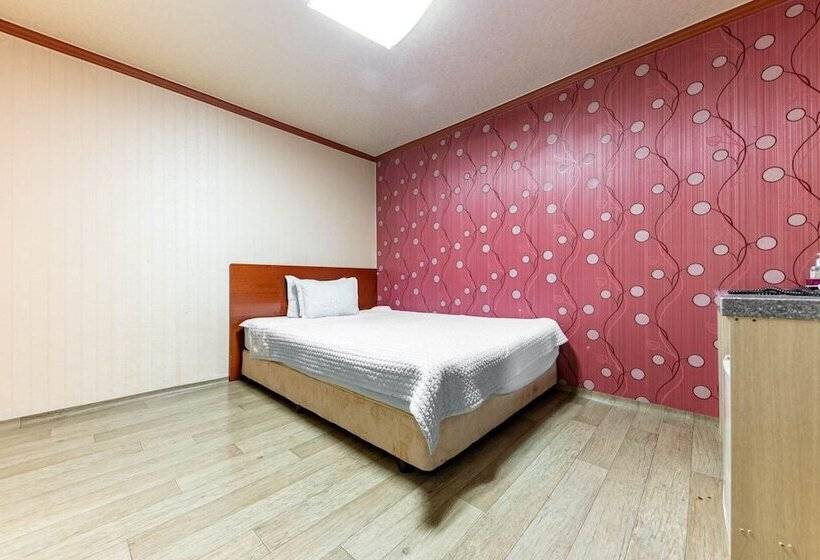 Motel Gwangju Gwangcheon Dong Milky Way