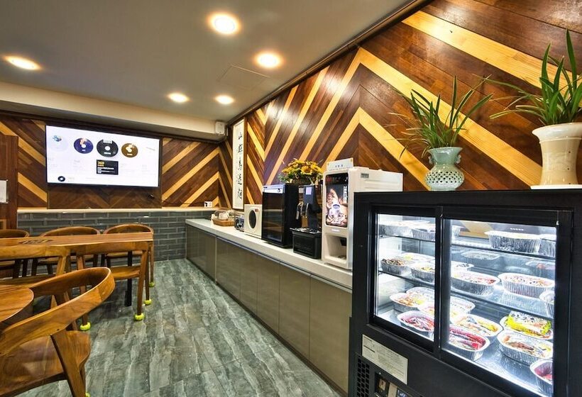 Motel Gyeongju Hotel Stars