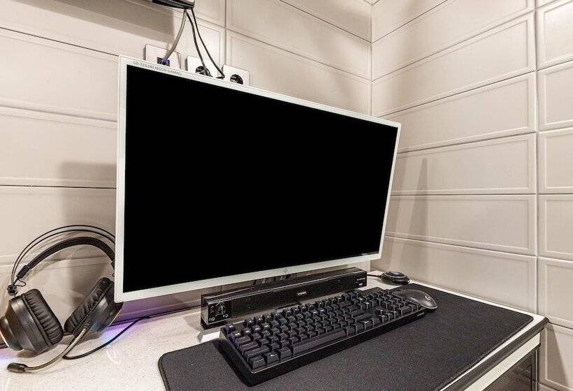 Motel Gyeongju Hotel Stars