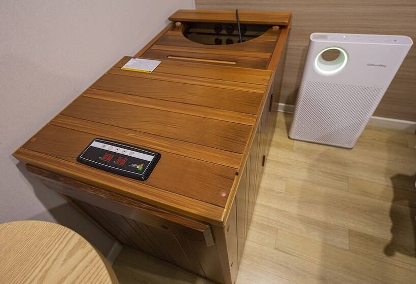 汽车旅馆  Incheon Bomnal