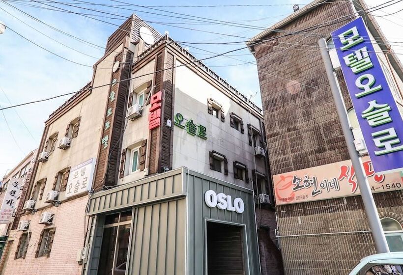 Motel Jecheon Oslo