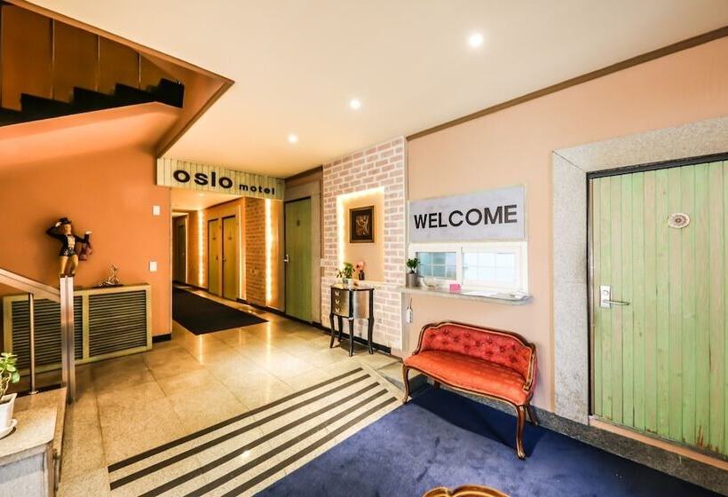 Motel Jecheon Oslo