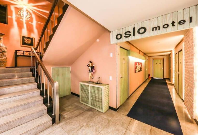 Motel Jecheon Oslo