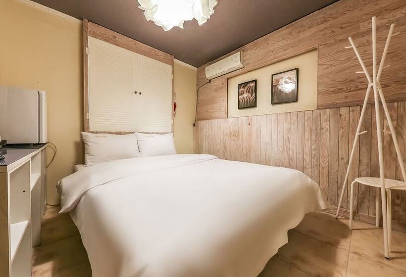 Motel Jecheon Oslo