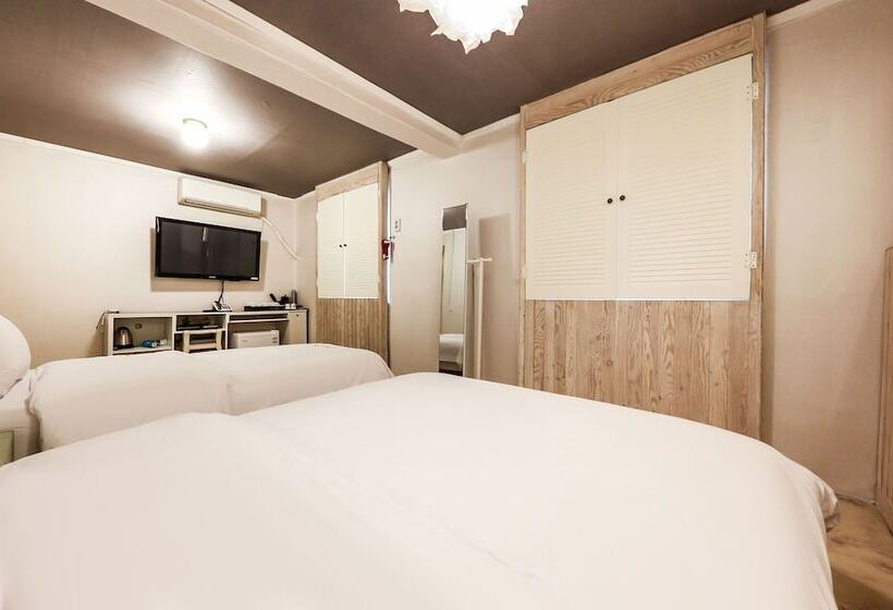 Motel Jecheon Oslo