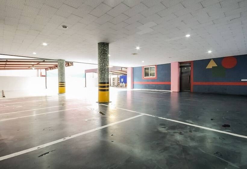 מוטל Jeonju Junghwasandong El Dorado