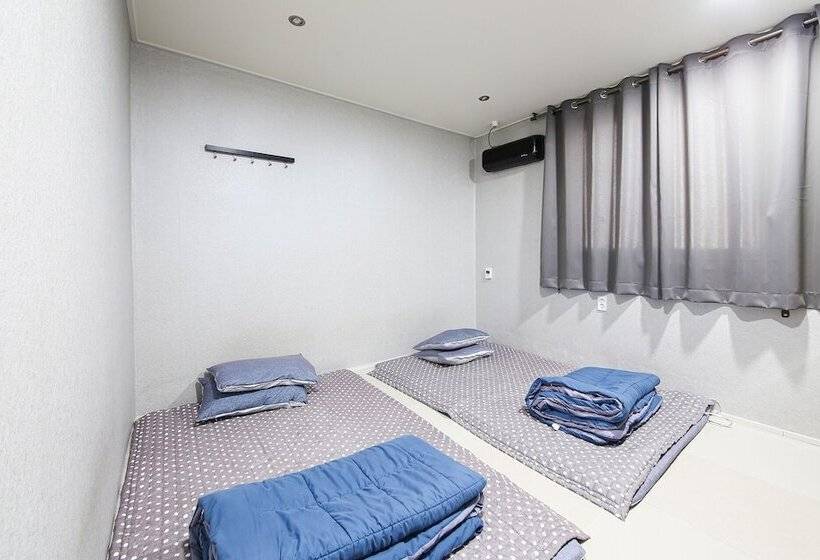 Motel Mokpo Seolleim